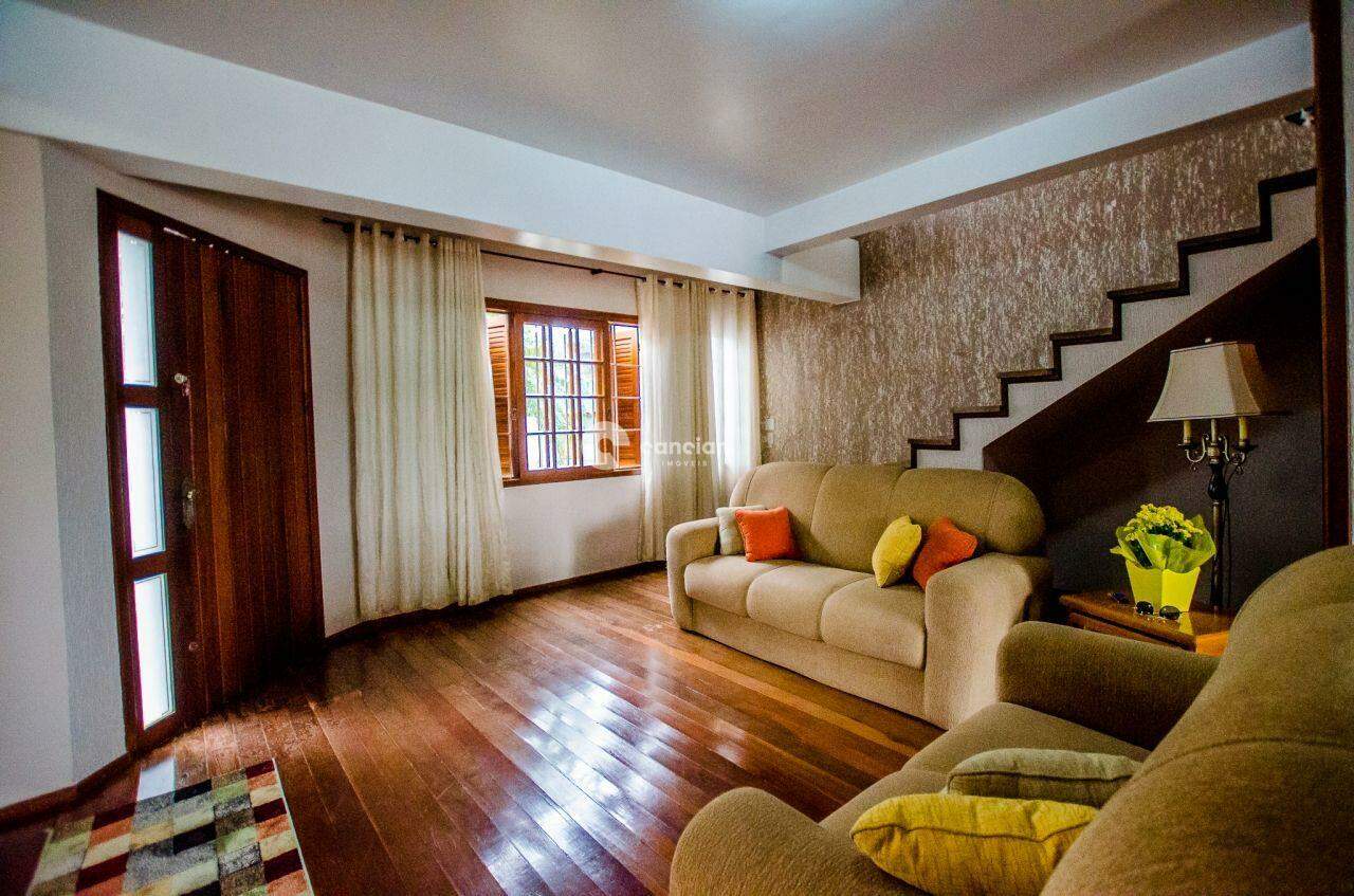 Casa à venda no Nossa Senhora de Lourdes: 