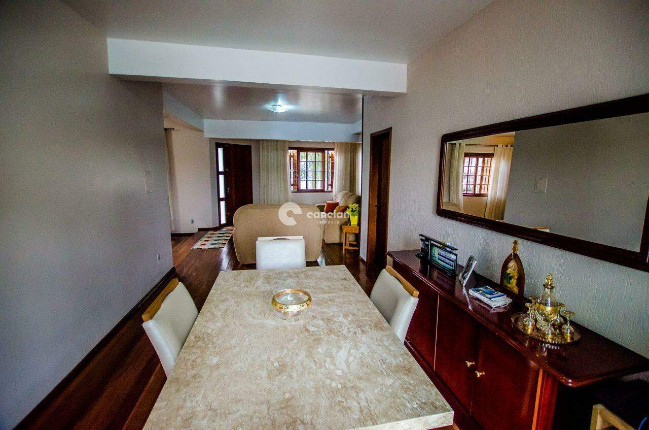 Casa à venda no Nossa Senhora de Lourdes: 