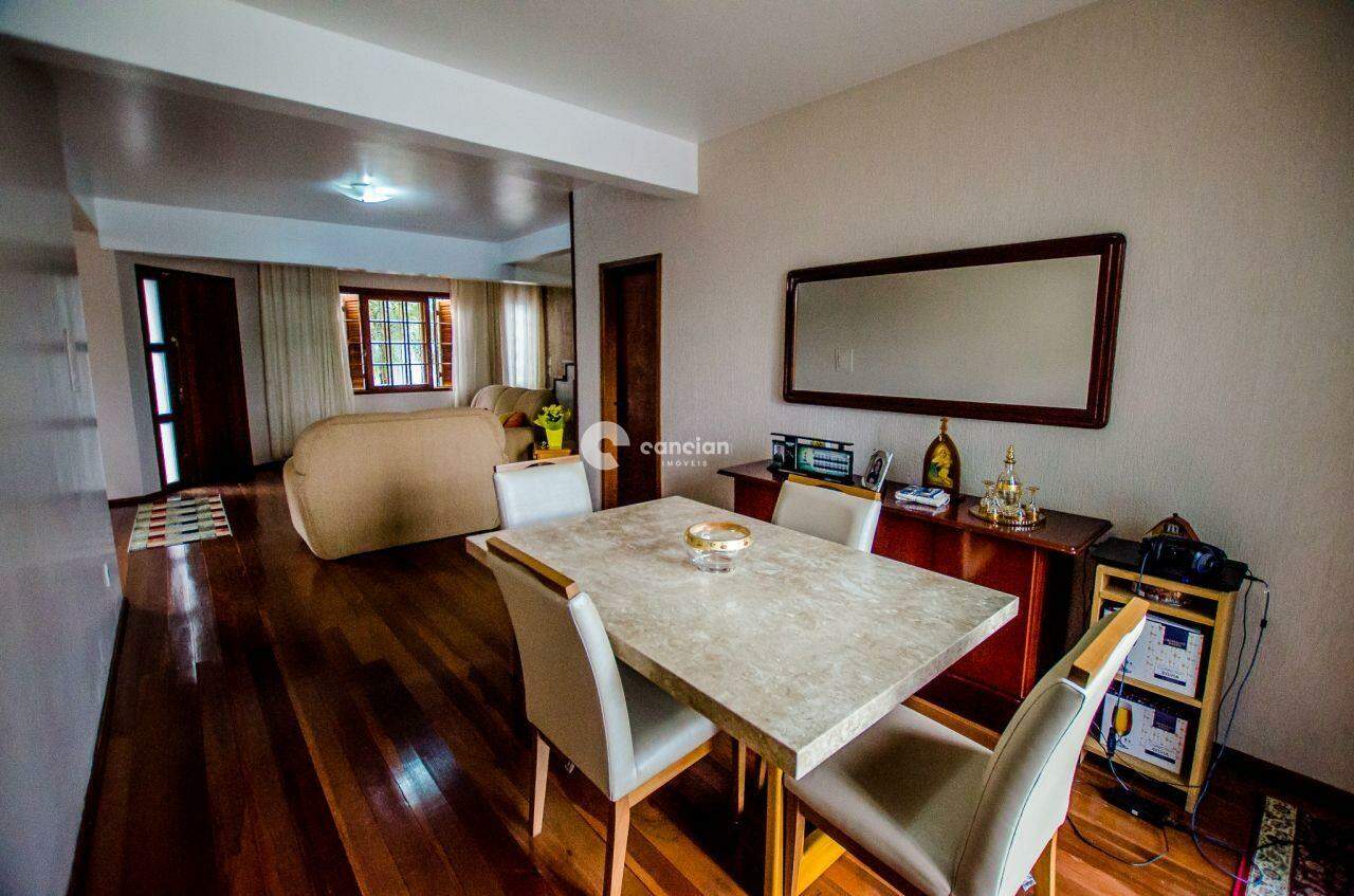 Casa à venda no Nossa Senhora de Lourdes: 