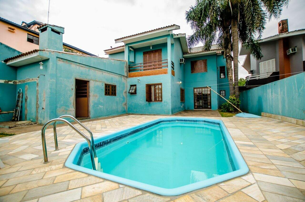 Casa à venda no Nossa Senhora de Lourdes: 