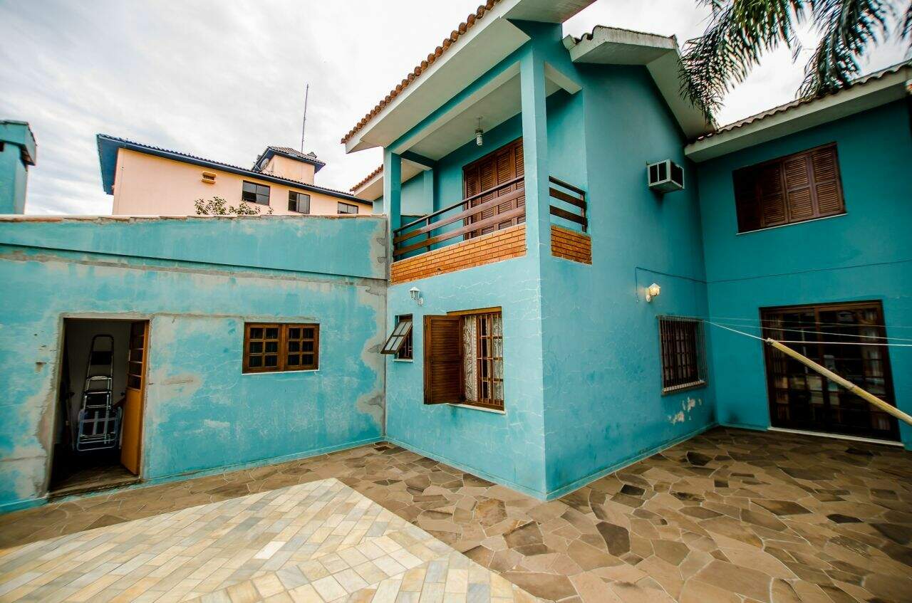 Casa à venda no Nossa Senhora de Lourdes: 