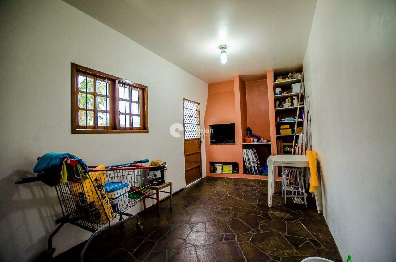 Casa à venda no Nossa Senhora de Lourdes: 