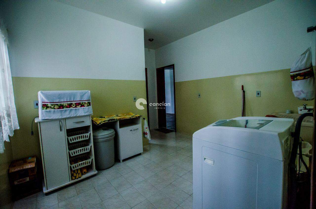 Casa à venda no Nossa Senhora de Lourdes: 