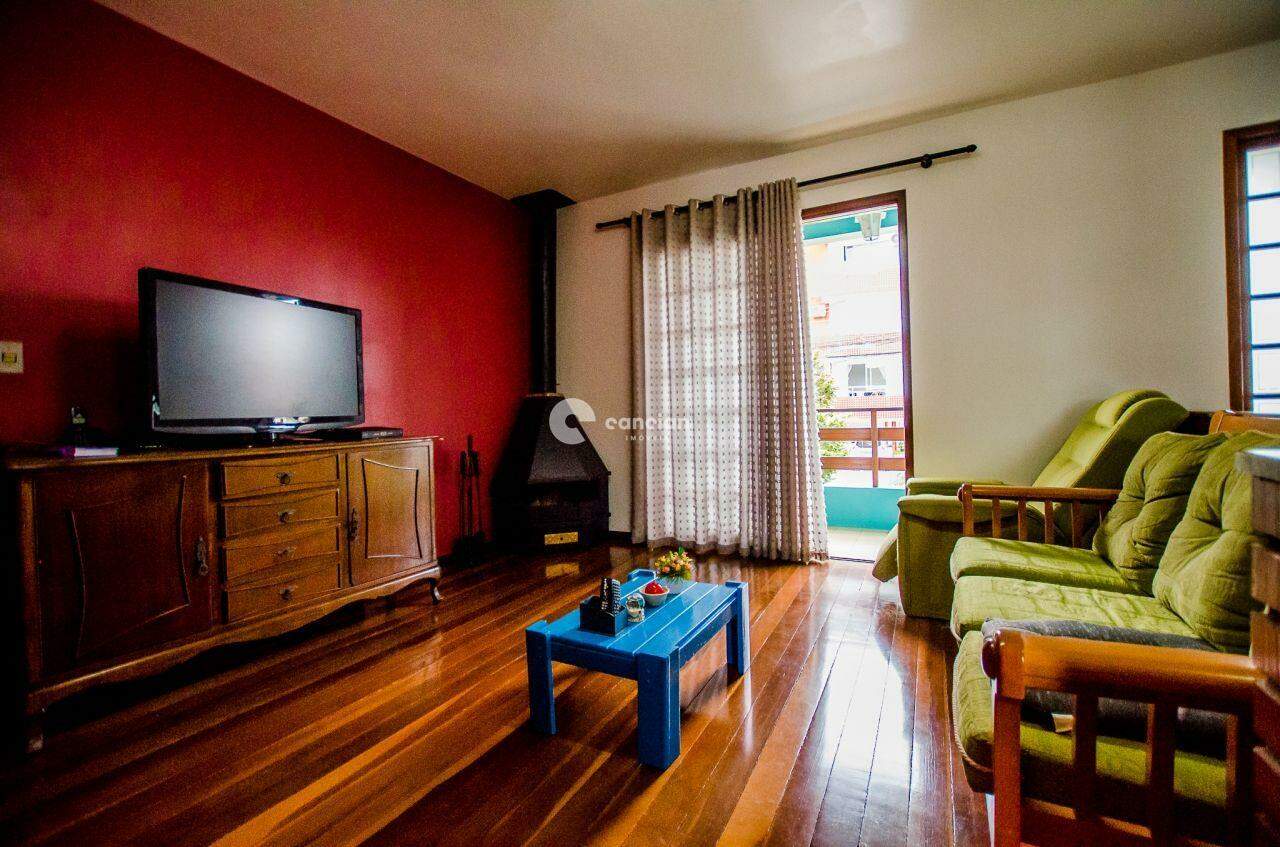 Casa à venda no Nossa Senhora de Lourdes: 