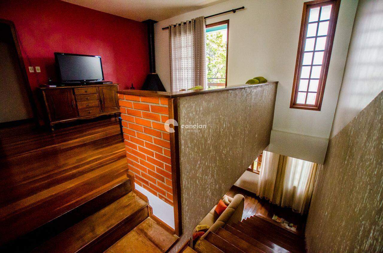 Casa à venda no Nossa Senhora de Lourdes: 