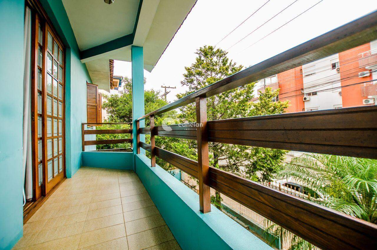 Casa à venda no Nossa Senhora de Lourdes: 