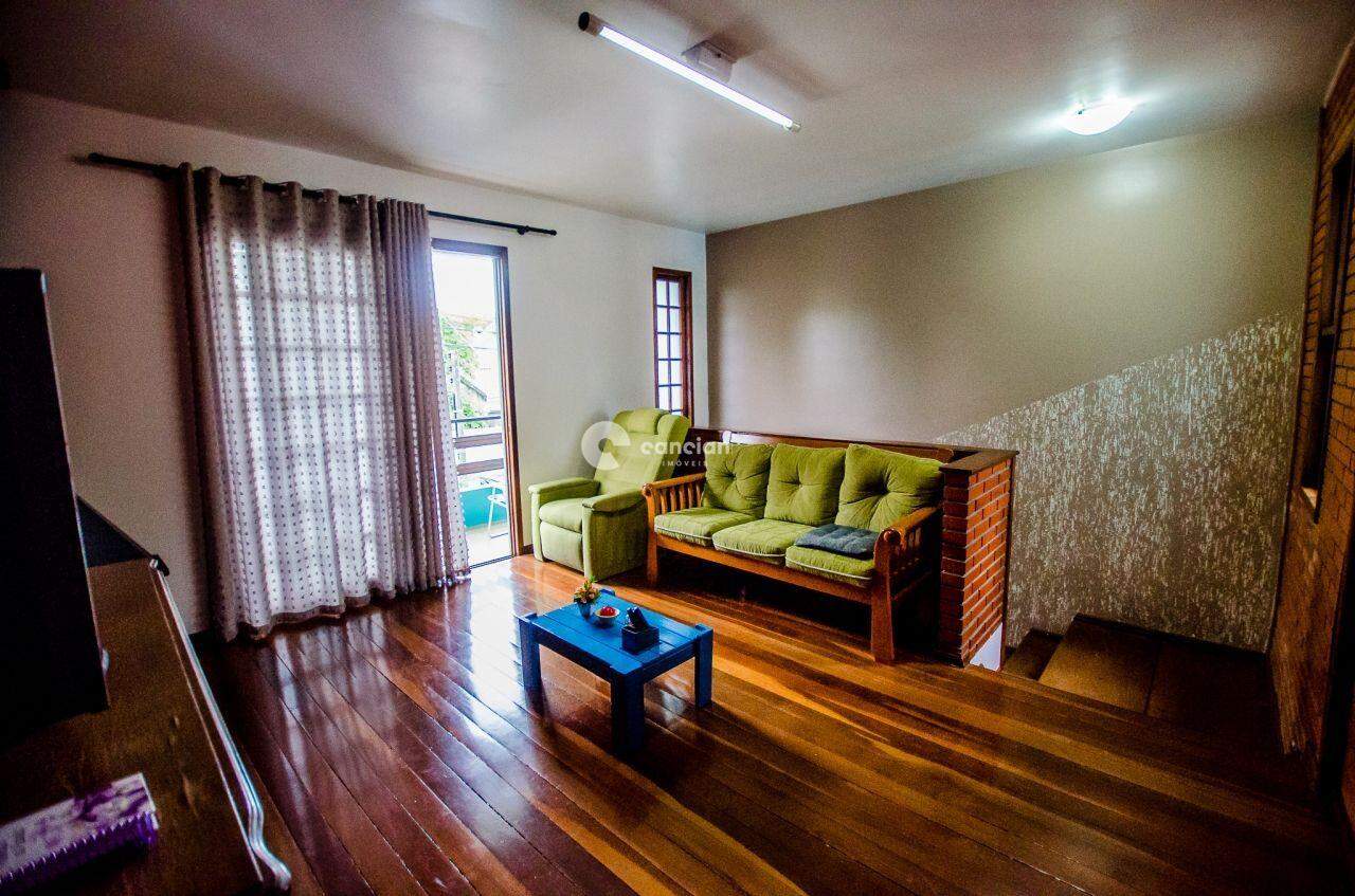 Casa à venda no Nossa Senhora de Lourdes: 