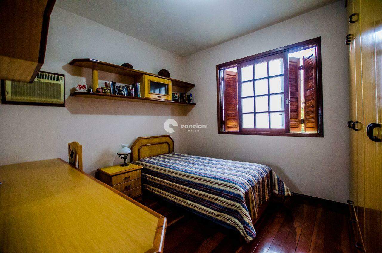 Casa à venda no Nossa Senhora de Lourdes: 