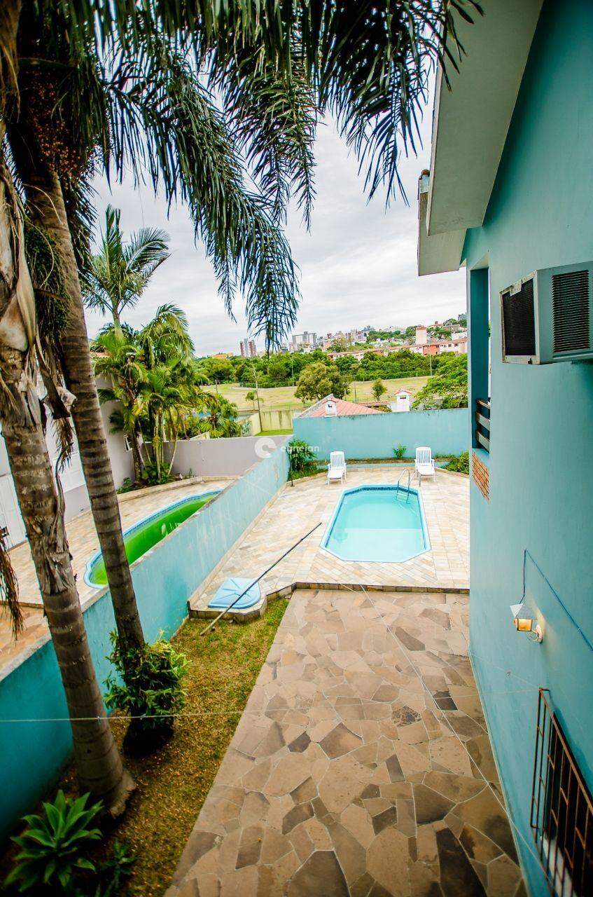 Casa à venda no Nossa Senhora de Lourdes: 