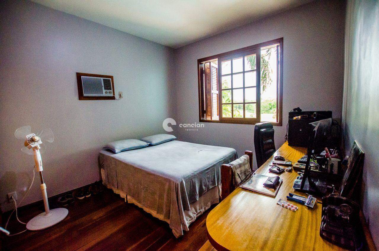 Casa à venda no Nossa Senhora de Lourdes: 