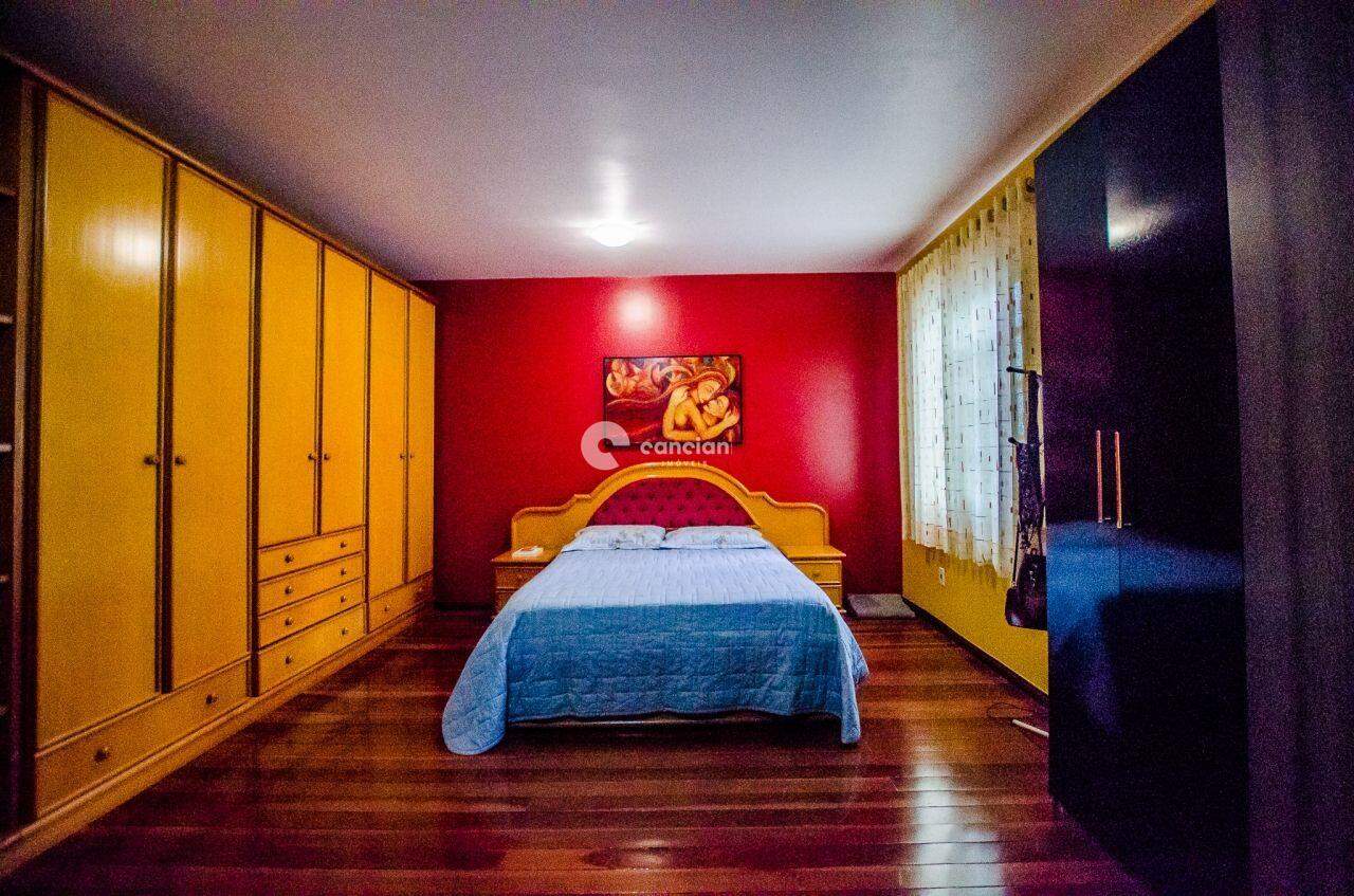 Casa à venda no Nossa Senhora de Lourdes: 