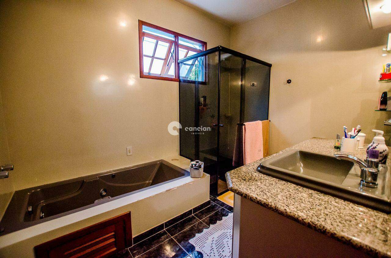 Casa à venda no Nossa Senhora de Lourdes: 