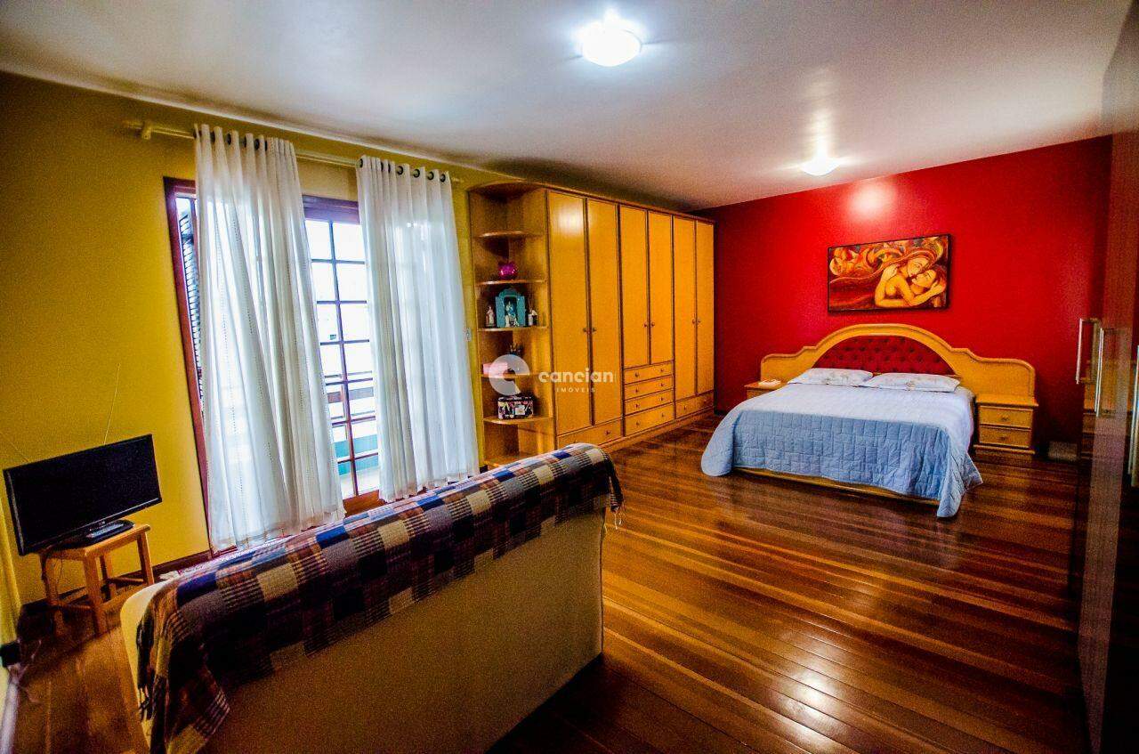 Casa à venda no Nossa Senhora de Lourdes: 