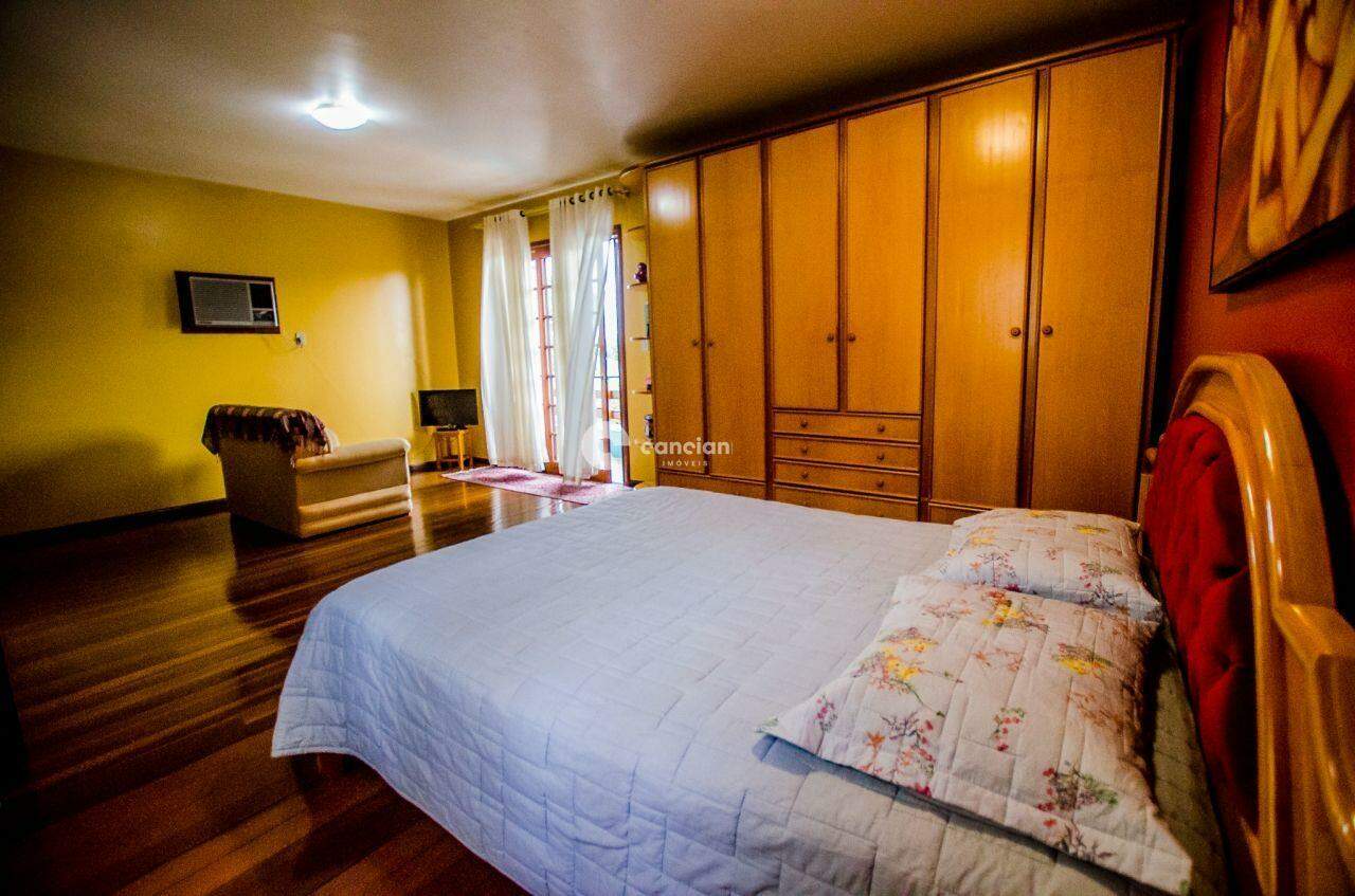 Casa à venda no Nossa Senhora de Lourdes: 