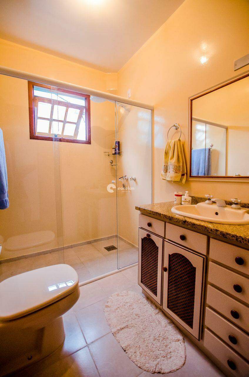 Casa à venda no Nossa Senhora de Lourdes: 