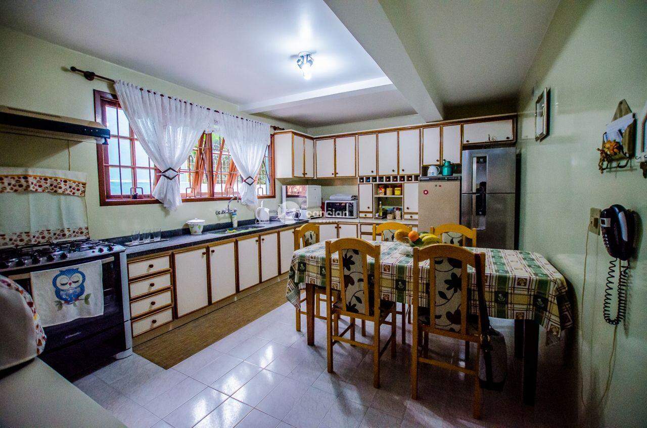 Casa à venda no Nossa Senhora de Lourdes: 