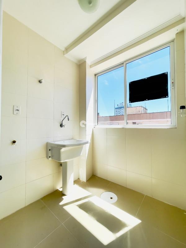 Apartamento à venda no Nossa Senhora Medianeira: 