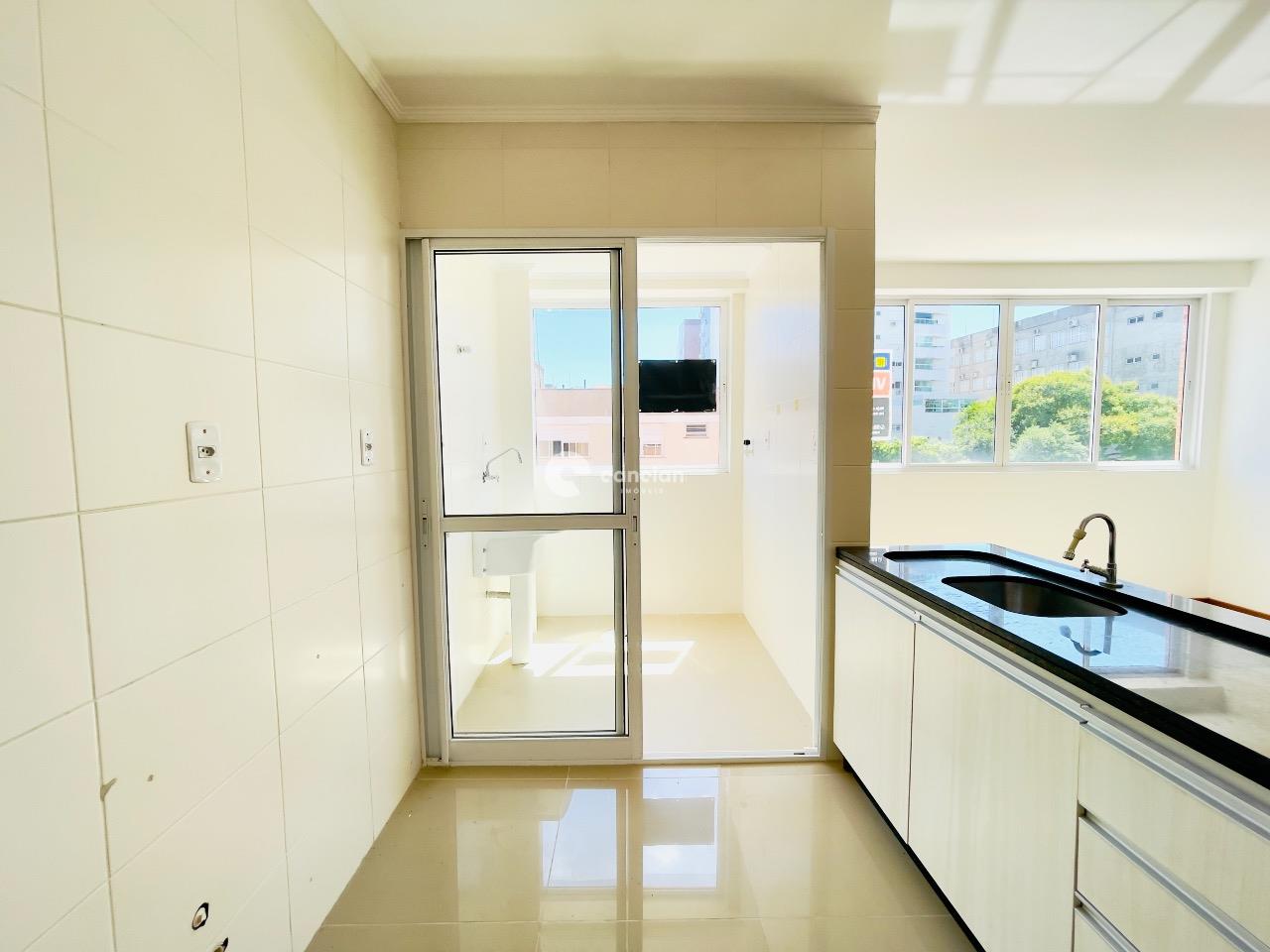 Apartamento à venda no Nossa Senhora Medianeira: 