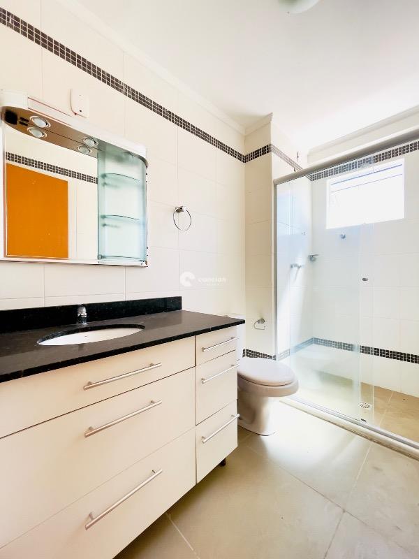 Apartamento à venda no Nossa Senhora Medianeira: 