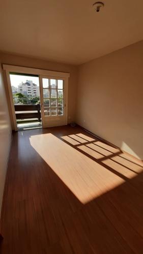 Cobertura à venda no Centro: 