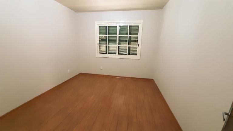 Cobertura à venda no Centro: 