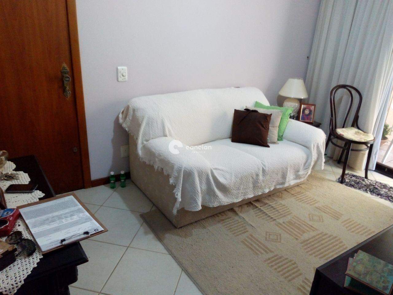 Apartamento à venda no Presidente João Goulart: 