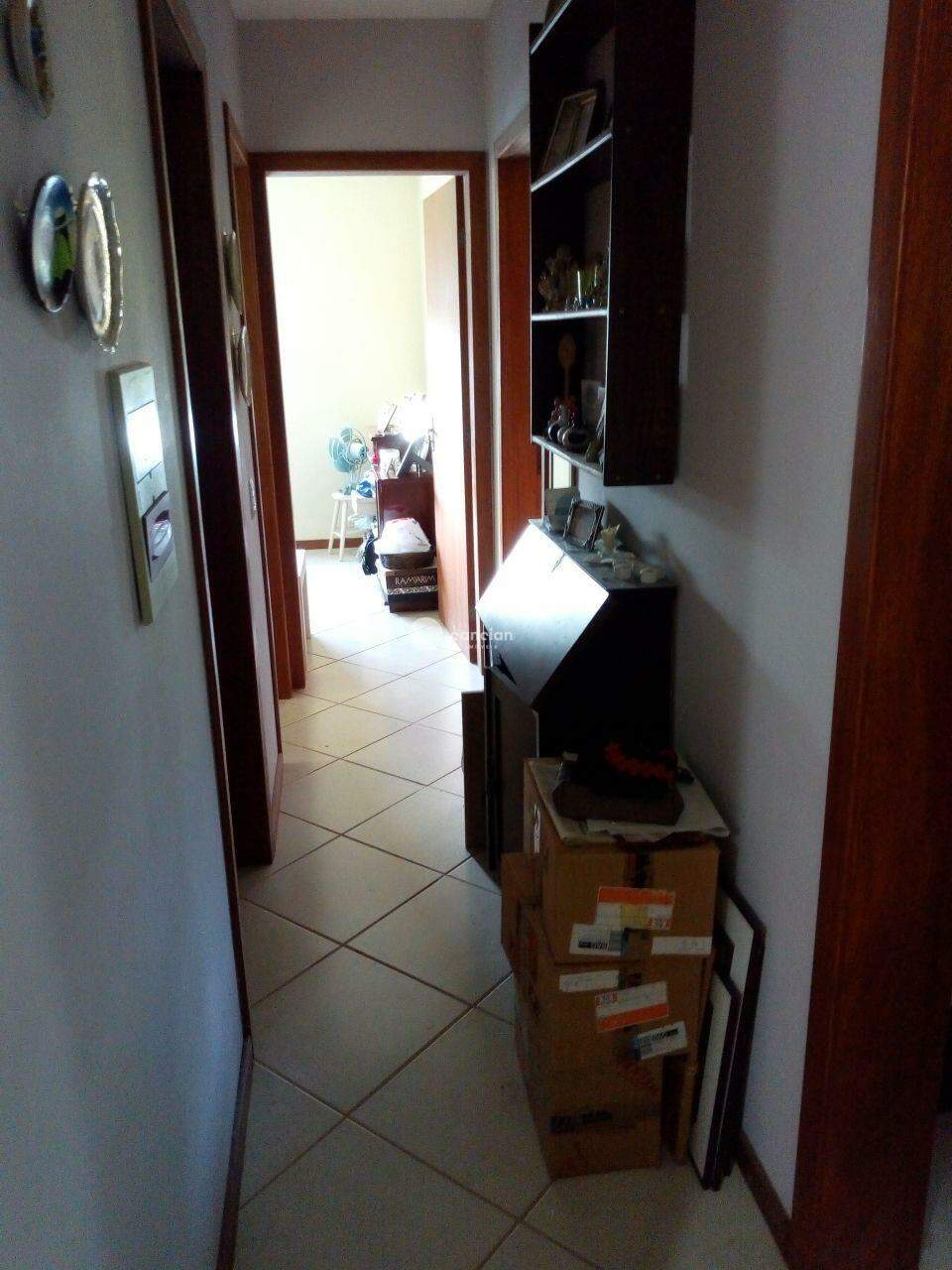Apartamento à venda no Presidente João Goulart: 