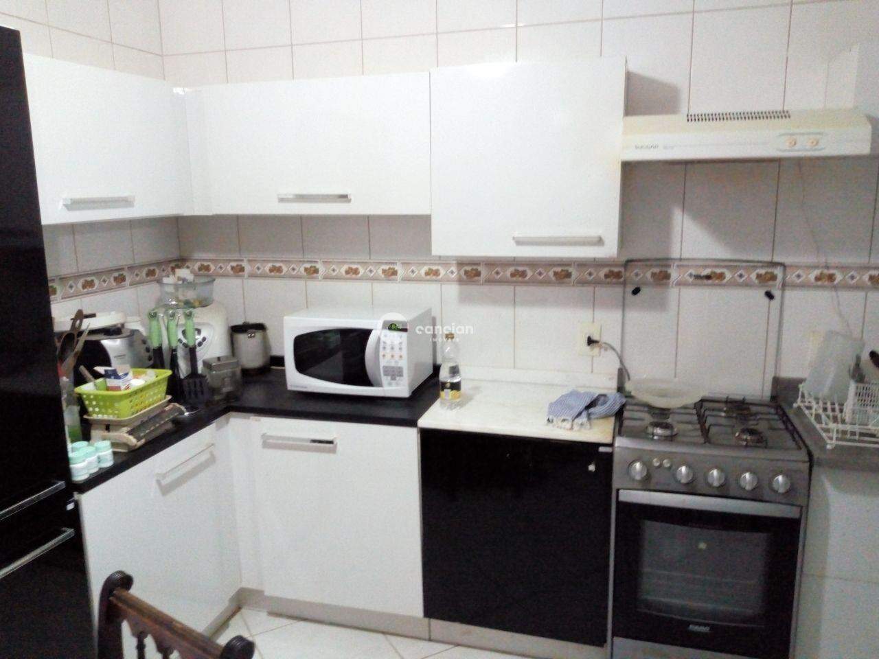 Apartamento à venda no Presidente João Goulart: 