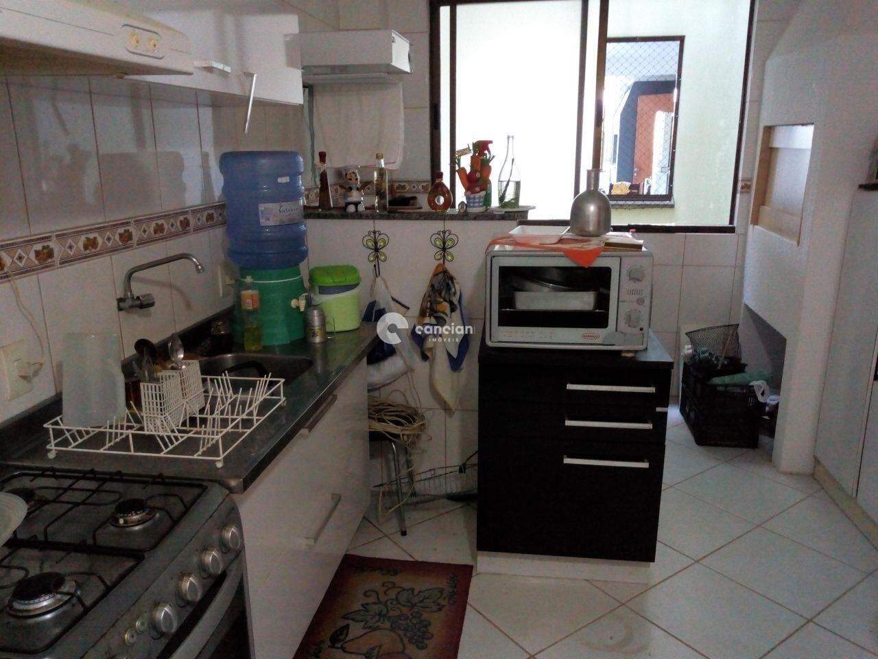 Apartamento à venda no Presidente João Goulart: 