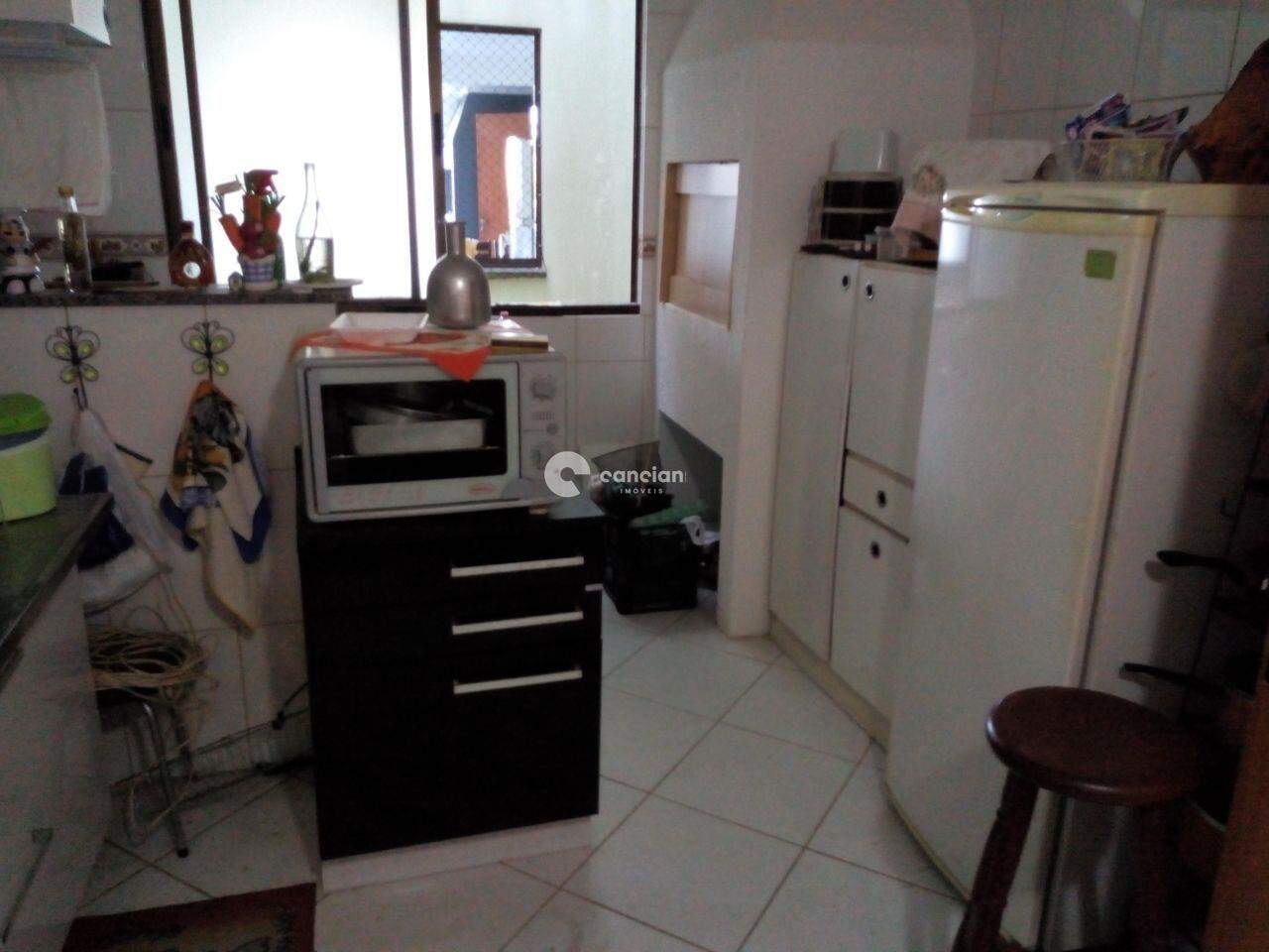 Apartamento à venda no Presidente João Goulart: 