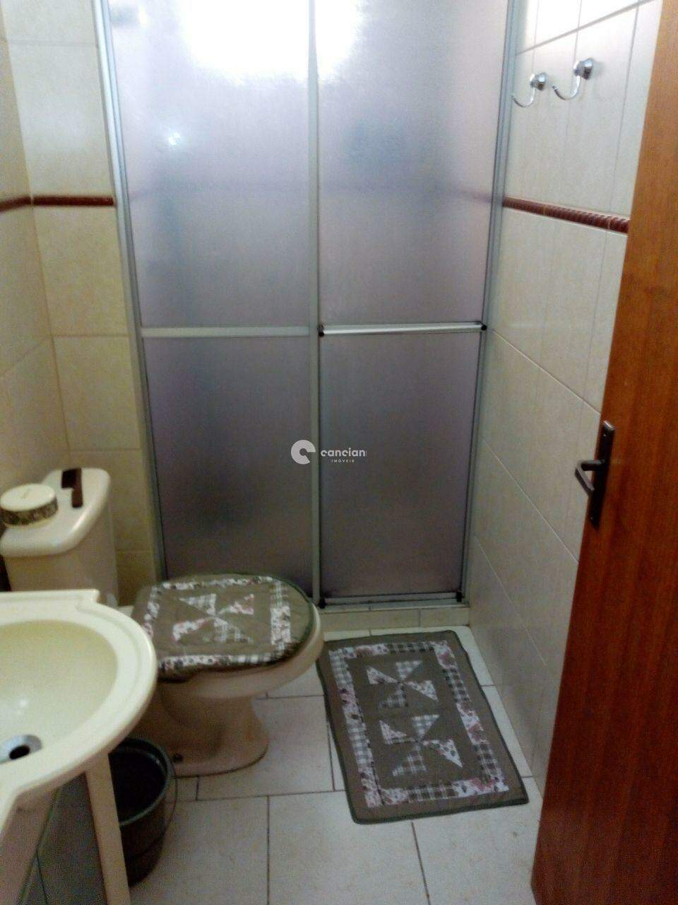 Apartamento à venda no Presidente João Goulart: 