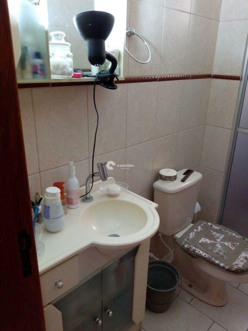 Apartamento à venda no Presidente João Goulart: 