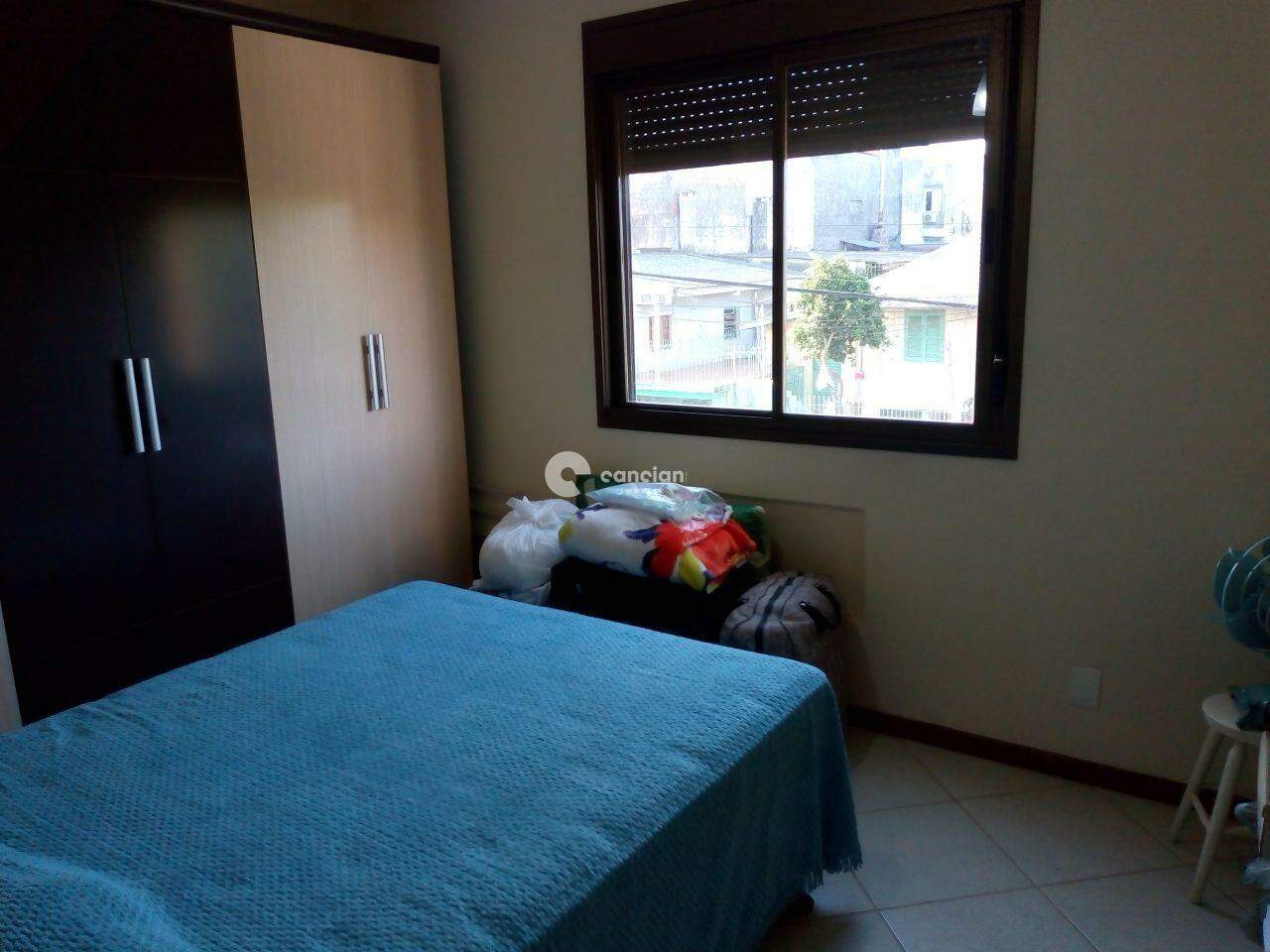 Apartamento à venda no Presidente João Goulart: 