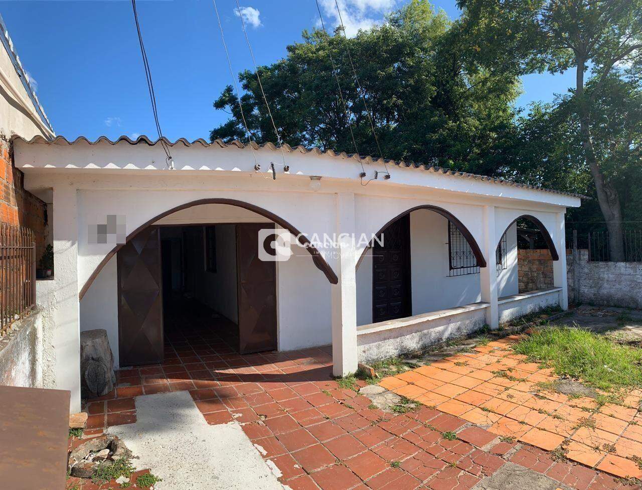 Casa à venda no Passo D'Areia: 