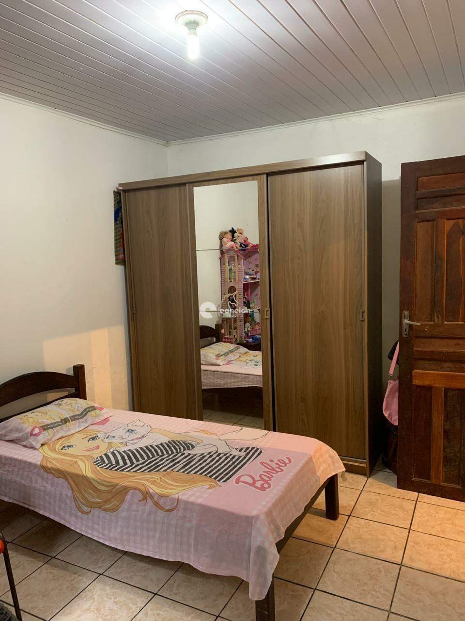 Casa à venda no Passo D'Areia: 