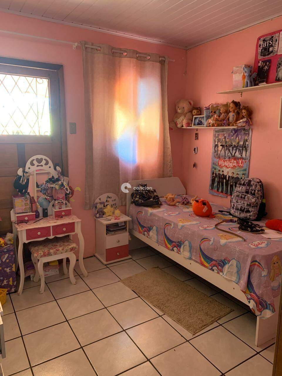 Casa à venda no Passo D'Areia: 