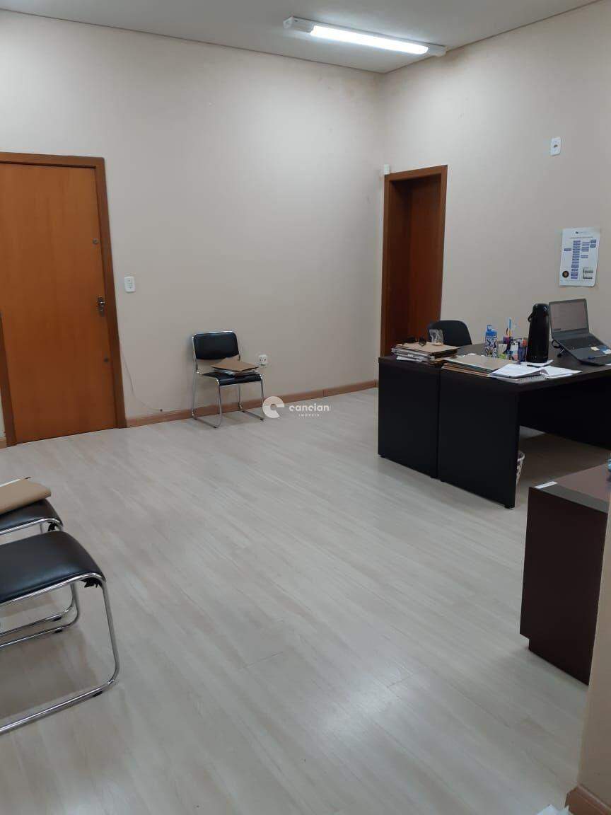 Sala Comercial à venda no Centro: 