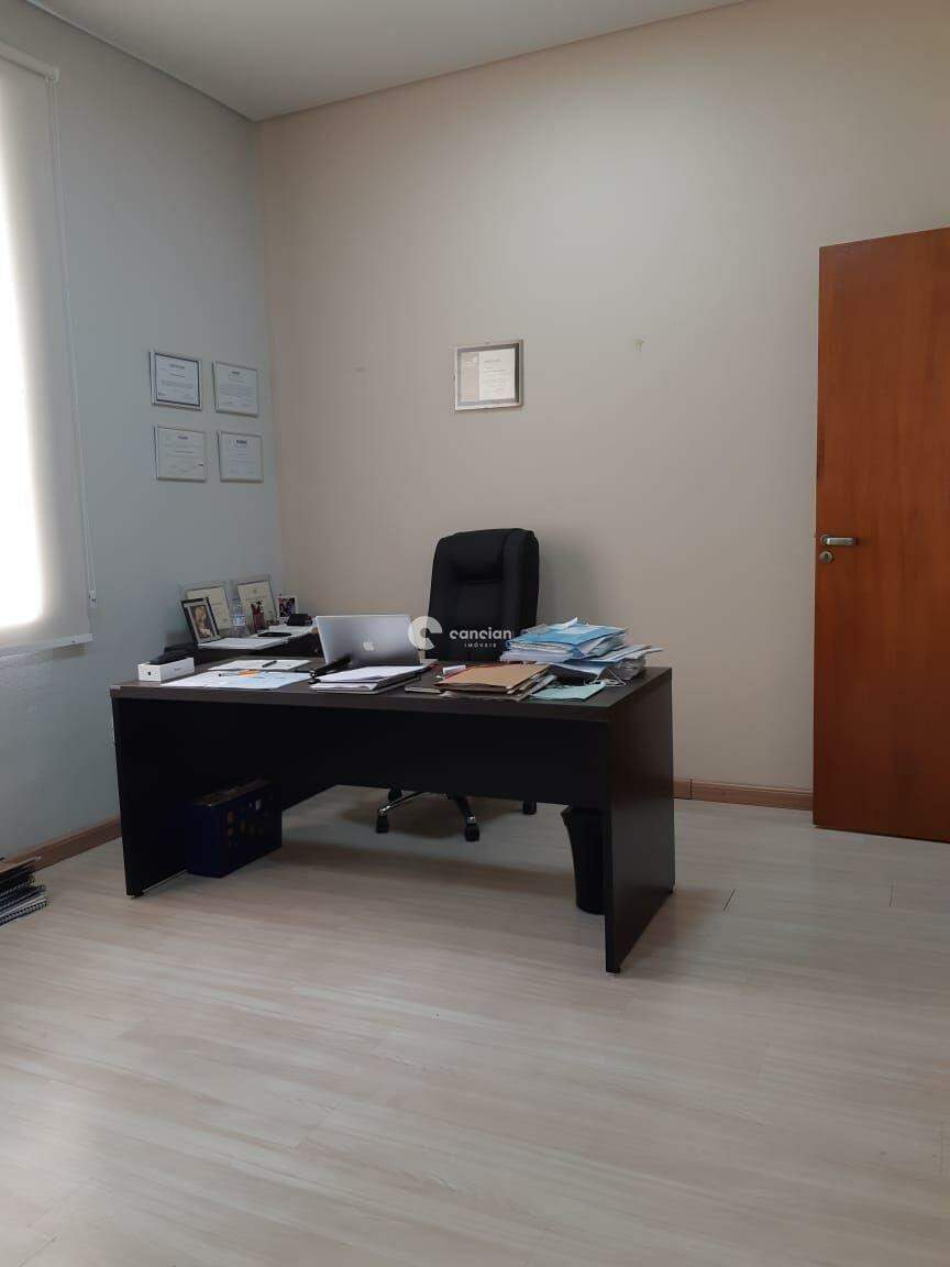 Sala Comercial à venda no Centro: 