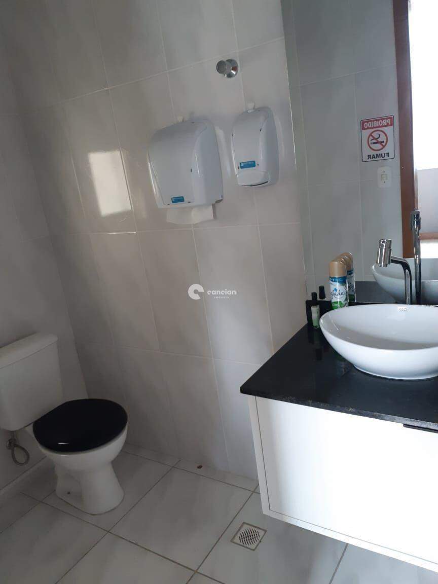 Sala Comercial à venda no Centro: 