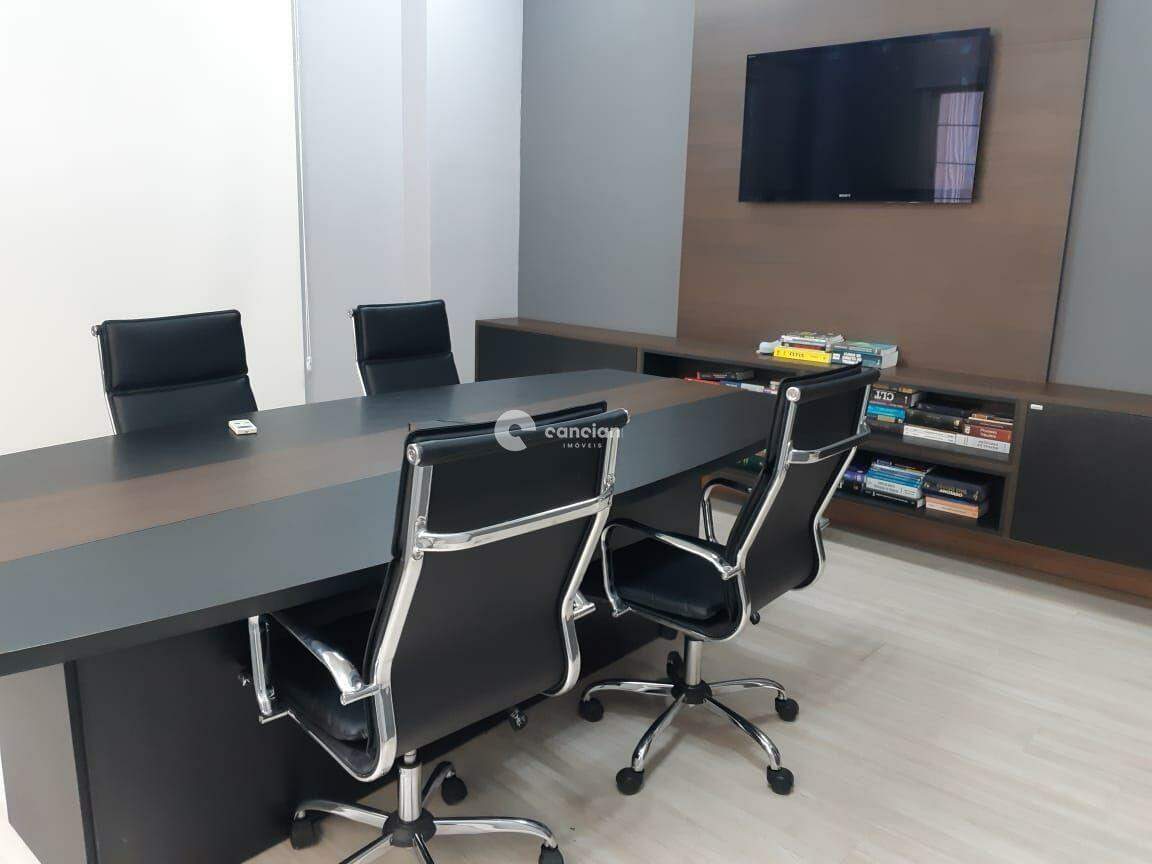 Sala Comercial à venda no Centro: 