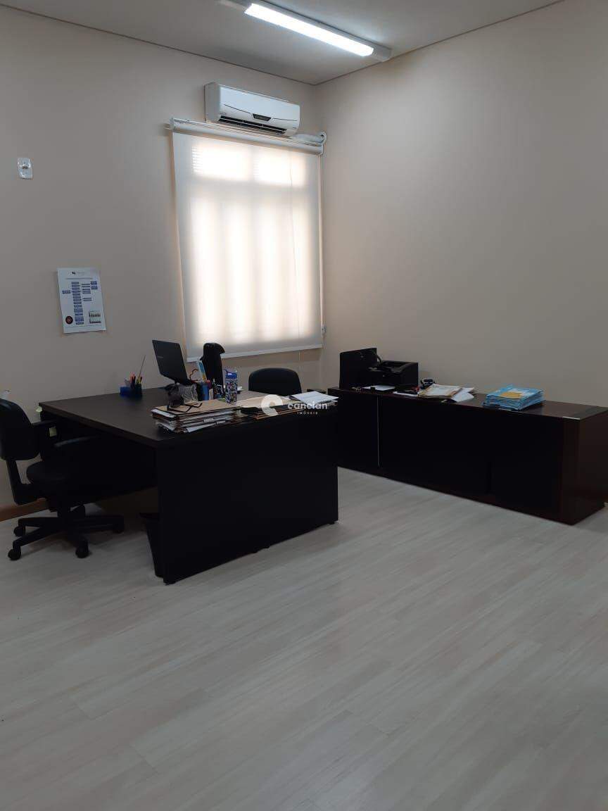 Sala Comercial à venda no Centro: 