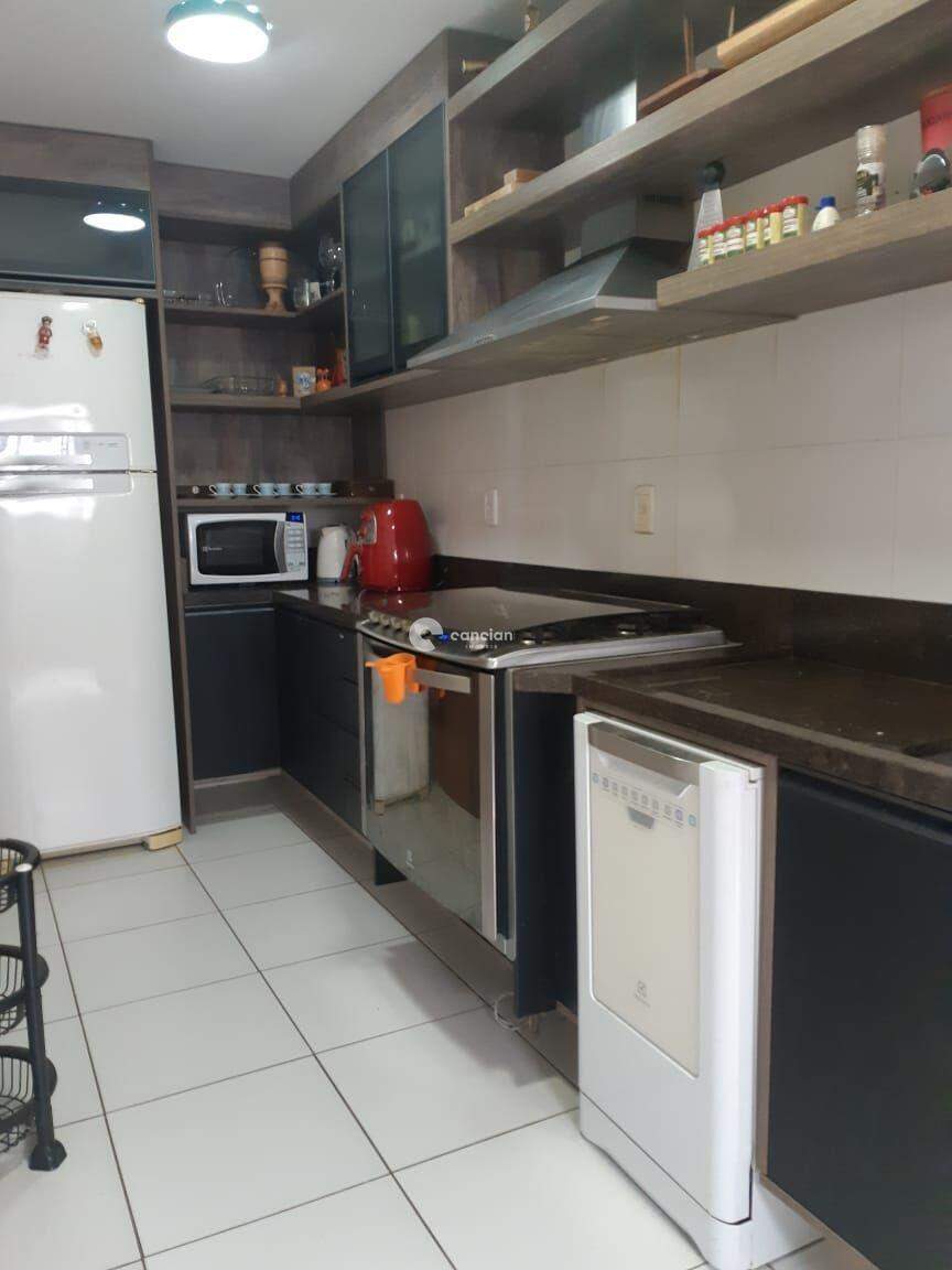 Apartamento à venda no Uglione: 