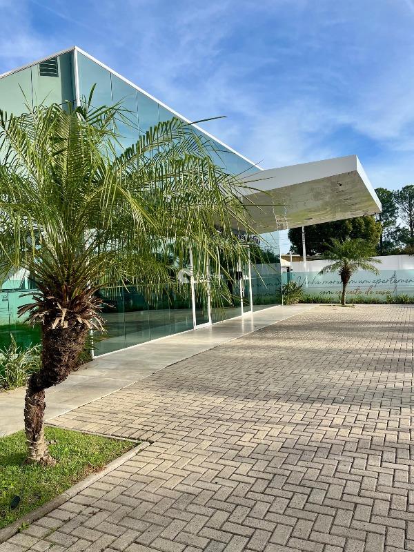 Apartamento à venda no Uglione: 