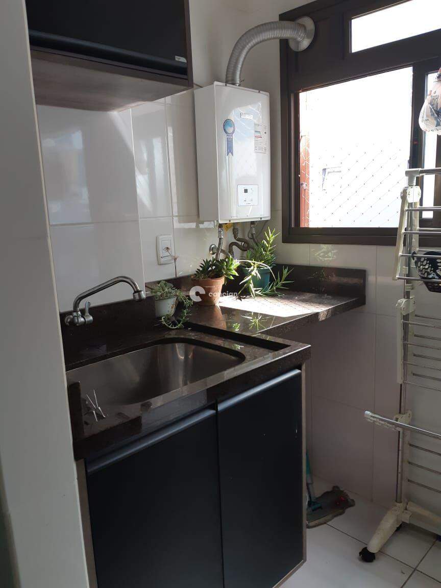 Apartamento à venda no Uglione: 