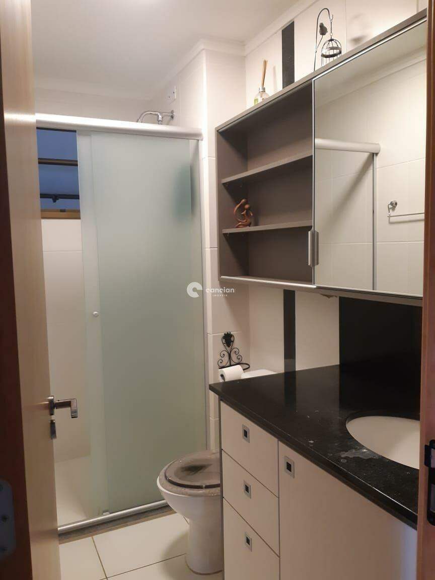 Apartamento à venda no Uglione: 