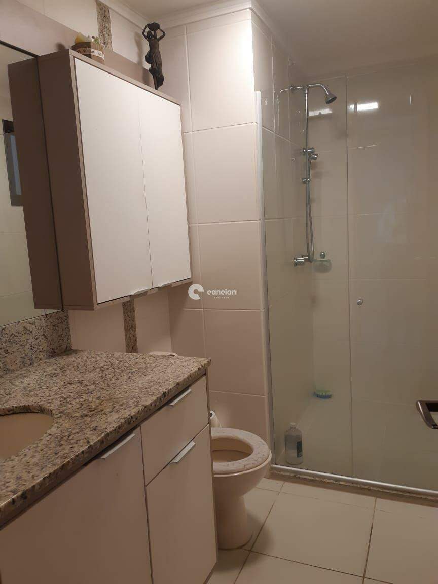 Apartamento à venda no Uglione: 