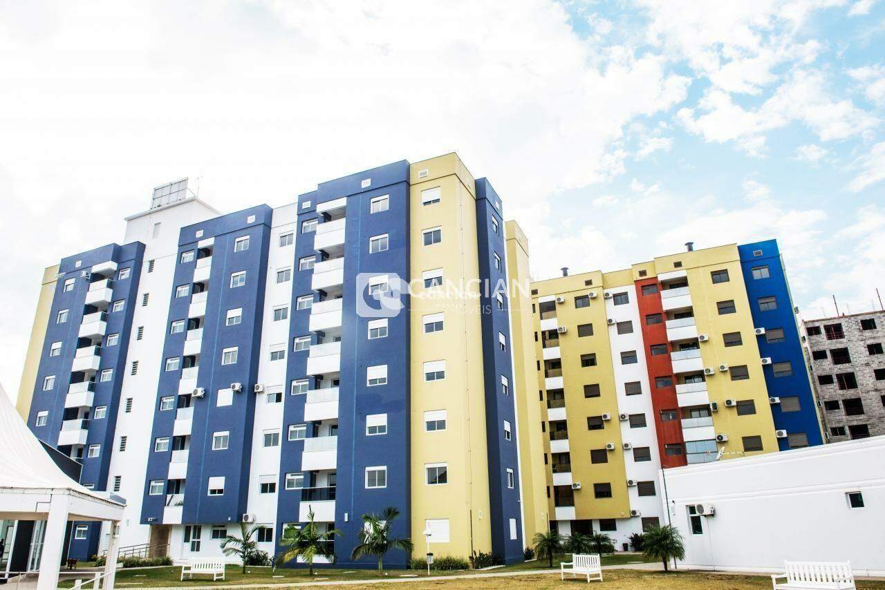 Apartamento à venda no Uglione: 