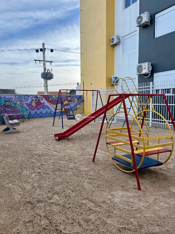 Apartamento à venda no Uglione: 