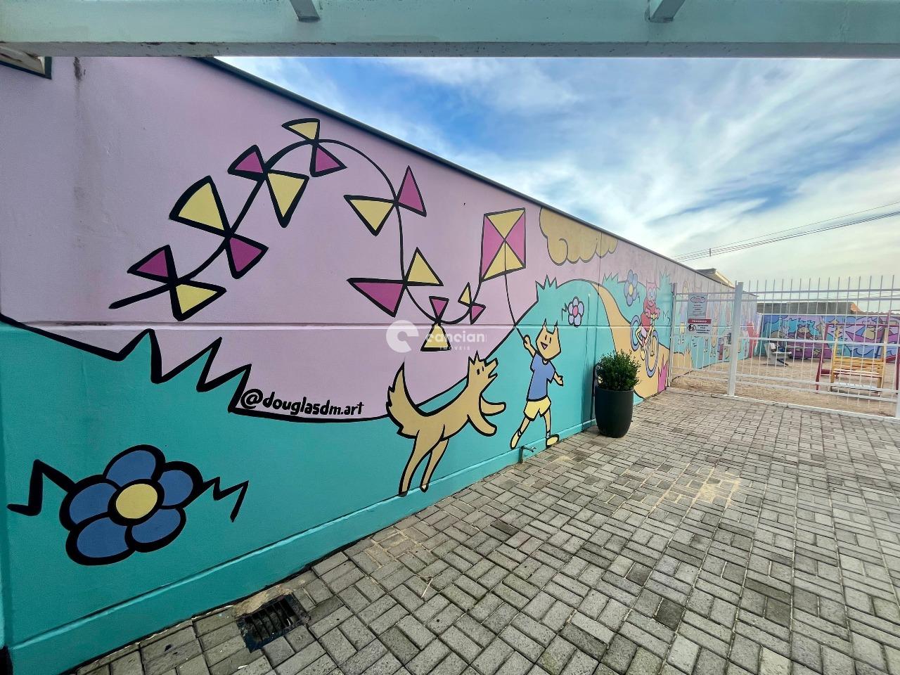 Apartamento à venda no Uglione: 