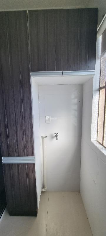 Apartamento à venda no Boi Morto: 